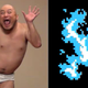 Illustration for article titled Man Impersonates iDragon Quest /iCharacters in His Underwear